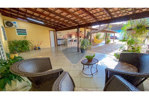 Venda-Casa-Vicente Pires , Vicente Pires , Distrito Federal , 72001-735-880161051-7