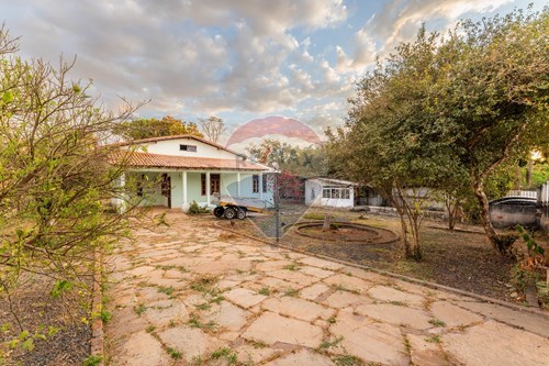 Venda-Terreno-TRECHO 1 QUADRA 3 CONJUNTO 2 , 2  - Jockey , Vicente Pires , Distrito Federal , 72005244-880241010-47