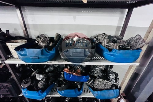 Slider Image Thumbnail