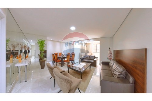 Venda-Apartamento-Norte , Águas Claras , Distrito Federal , 71915250-880341024-144