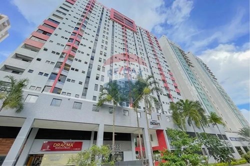 Venda-Apartamento-Norte , Águas Claras , Distrito Federal , 71919360-880161013-39