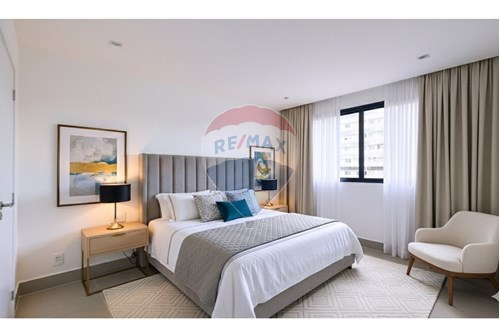 Venda-Apartamento-UNION 511 Noroeste , Apartamento  - Noroeste , Brasília , Distrito Federal , 70688260-880331072-42