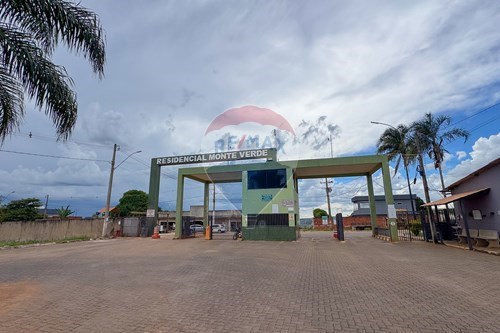 Venda-Casa-Quadra 06 lote , 07  - Condomínio Monte Verde  - Zona Rural , Ceilandia , Distrito Federal , 72215000-880111071-22
