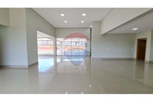 Venda-Casa de Condomínio-Setor de Mansões Park Way , Brasília , Distrito Federal , 71746000-880401005-1