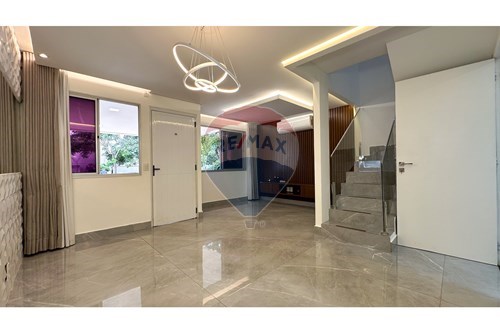 Venda-Casa de Condomínio-Jardins Mangueiral , Brasília , Distrito Federal , 71687626-880261001-101