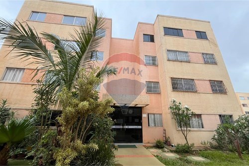 Alugar-Apartamento-Riacho Fundo II , Riacho Fundo , Distrito Federal , 71884-776-880201020-356