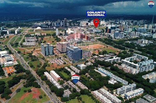 Venda-Apartamento-Asa Norte , Brasília , Distrito Federal , 70834160-880231128-53