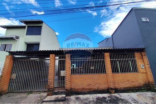 Venda-Casa-Recanto das Emas , Recanto das Emas , Distrito Federal , 72610203-880201060-6