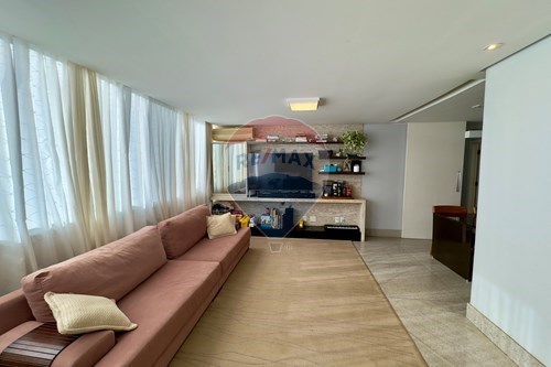 Venda-Apartamento-Asa Sul , Brasília , Distrito Federal , 70385020-880321030-41