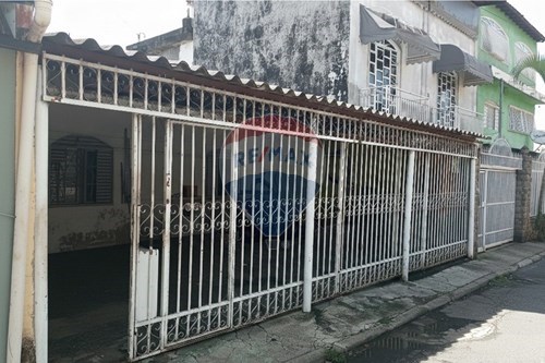 Venda-Casa-QE 42 Conjunto F , 12  - Guará II  - Guara II , Guara , Distrito Federal , 71070460-880391009-159