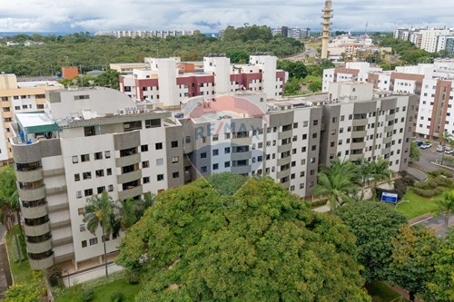 Venda-Apartamento-Sudoeste , Brasília , Distrito Federal , 70655-775-880221012-12
