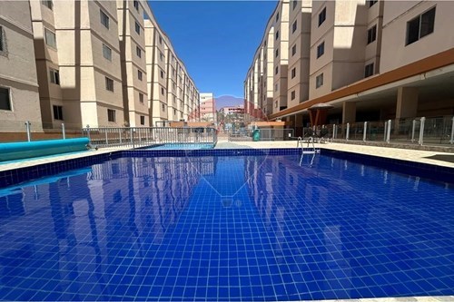 Venda-Apartamento-Riacho Fundo II , Riacho Fundo , Distrito Federal , 71810200-880421001-70