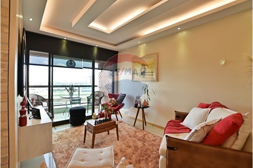 Venda-Apartamento-Sul , Águas Claras , Distrito Federal , 71930750-880161042-39