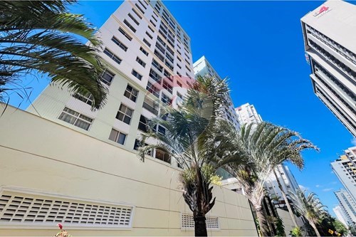 Venda-Apartamento-Sul , Águas Claras , Distrito Federal , 71931540-880341018-170