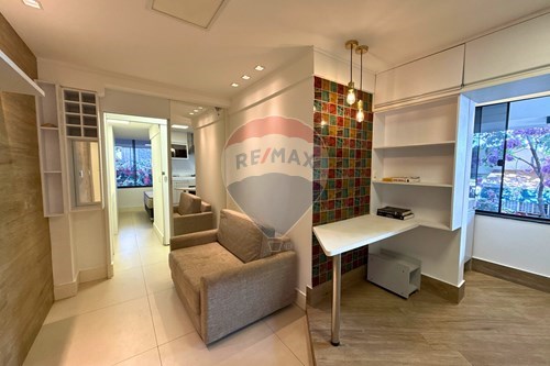 Venda-Apartamento-Asa Norte , Brasília , Distrito Federal , 70775500-880231011-112