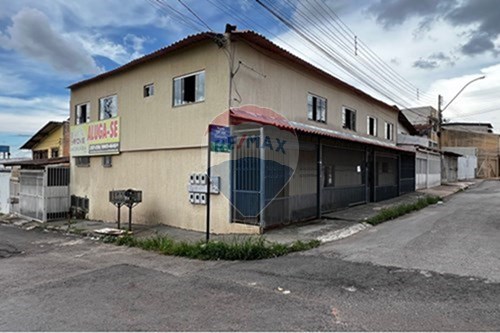 Residential - Condo/Apartment - Brasilia , Distrito Federal - BR