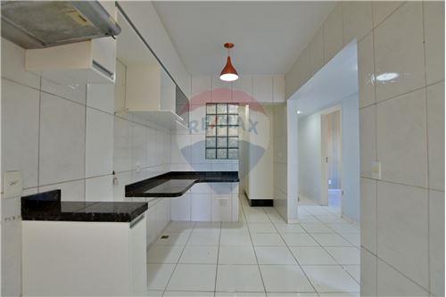 Venda-Apartamento-QI 5, Bloco O , 206  - Guara I , Guara , Distrito Federal , 71020154-880161048-29