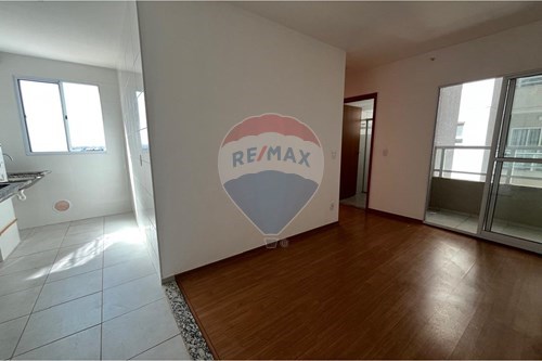 Alugar-Apartamento-Qr 110 Conjunto 2 , 0  - Estação metrô Samambaia Sul  - Samambaia Sul , Samambaia , Distrito Federal , 72302302-880411002-13