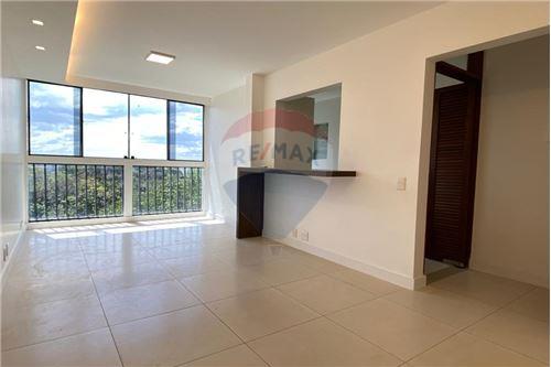 For Sale-Condo/Apartment-Quadra AOS 8 Bloco E AP 509 , 509  - Octogonal , Brasilia , Distrito Federal , 70660-080-880261015-27