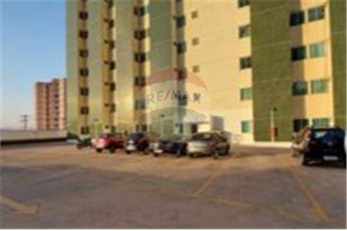 Apartamento - Venda - Águas Claras , Distrito Federal - 20 - 880341045-67