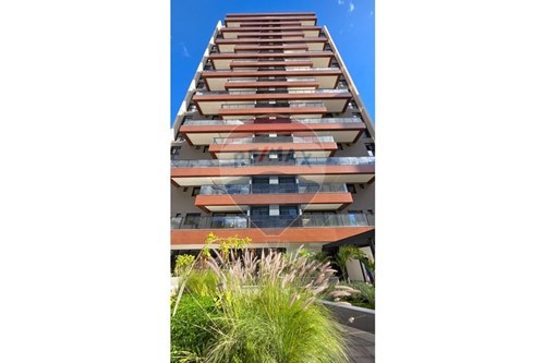 Venda-Apartamento-Quadra 105 Lote 8 Nature Residence , Apartamento  - Residencial Nature Residence  - Norte , Águas Claras , Distrito Federal , 71915250-880331129-11