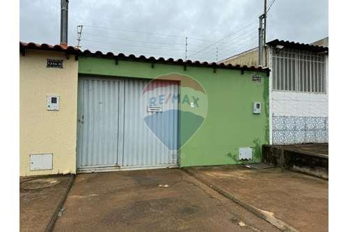 Venda-Casa-Parque Estrela Dalva VII , Luziânia , Goiás , 72830-020-880231006-17