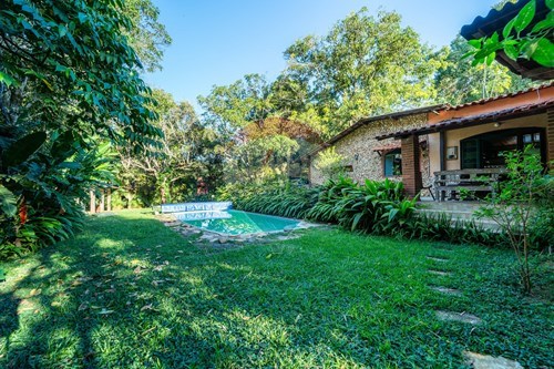 Venda-Chácara / Sítio / Fazenda-Quadra 5 Conjunto 1 , 1  - Chácara Ibirubá Núcleo Rural Olhos D'Água  - Lago Norte , Brasília , Distrito Federal , 71551504-880461009-32