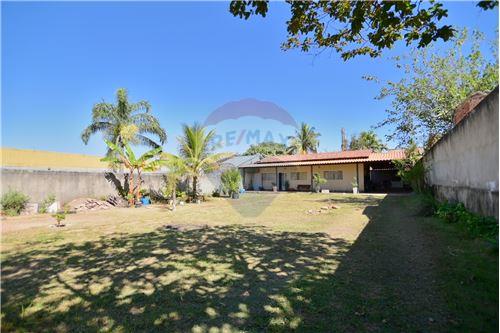 Venda-Casa-Rua 4, chácara 299, Residencial Vivenda Felicidade , lote 4  - Vicente Pires , Vicente Pires , Distrito Federal , 72006338-880161048-26