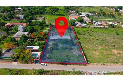 For Sale-Land-Fazenda Mestre D`Armas Etapa 03 , 01  - Próximo ao Morada Nobre  - Estancia Mestre Darmas III , Planaltina , Distrito Federal , 73402-250-880261024-25