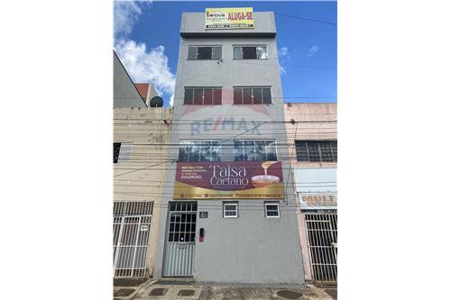 Alugar-Apartamento-Samambaia Sul , Samambaia , Distrito Federal , 72.308-405-880391011-13