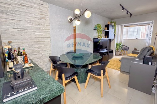 Venda-Apartamento-Avenida Jacarandá , 2  - Norte , Águas Claras , Distrito Federal , 71927540-880111053-132