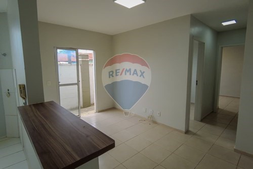 Venda-Apartamento-Rua 8 Quadra 36 Lote 01 , 105  - Condomínio Belle Luna  - Parque Esplanada II , Valparaíso de Goiás , Goiás , 72878060-880261133-108