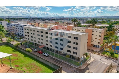 Venda-Apartamento-Novo , Cruzeiro , Distrito Federal , 70655775-880221003-59