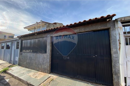 Venda-Casa-Conjunto 11 , QR 512  - QR 512  - Samambaia Sul , Samambaia , Distrito Federal , 72312812-880391012-118