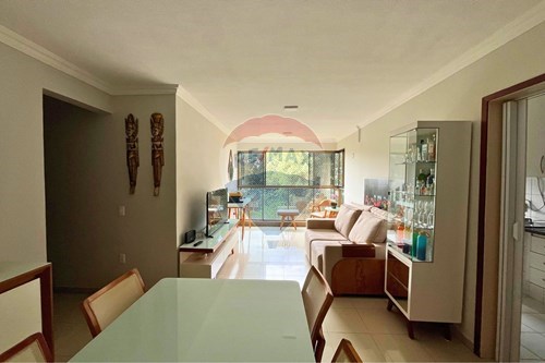 Venda-Apartamento-Asa Norte , Brasília , Distrito Federal , 70773-050-880331072-59