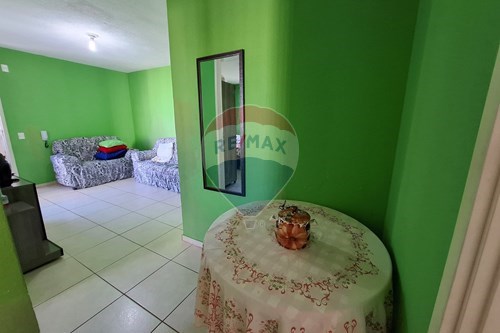 Venda-Apartamento-Quadra 3 conjunto 2 lote 6 Bloco i , 2  - SUPERBOM  - Paranoa Parque , Paranoa , Distrito Federal , 71587-538-880231075-59