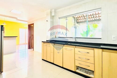 Venda-Casa-Jardim Botânico , Brasília , Distrito Federal , 71680-613-880221014-130