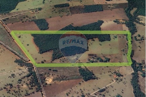 Venda-Fazenda-Centro , Cabeceiras , Goiás , 73870000-880241072-4