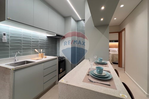 Venda-Apartamento-Samambaia Sul , Samambaia , Distrito Federal , 72305405-880391011-4