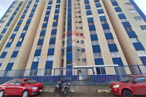 Venda-Apartamento-QS 411 CONJ F LOTE 1 e 2 , 0  - Samambaia Norte , Samambaia , Distrito Federal , 72321-556-880201050-44