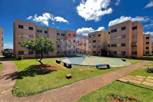 Venda-Apartamento-Riacho Fundo II , Riacho Fundo , Distrito Federal , 71882104-880391011-9