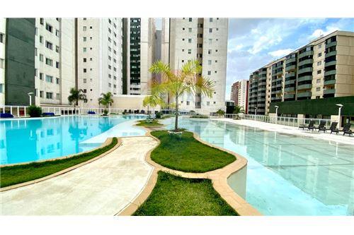 For Sale-Condo/Apartment-Rua 13 norte , 1/3 e 3/4  - Vitrinni Shopping  - Águas Claras , Brasilia , Distrito Federal , 71909-720-880341099-3