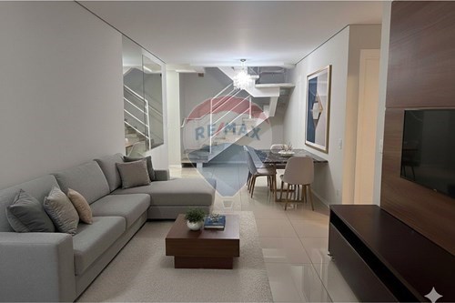 Venda-Cobertura-Noroeste , Brasília , Distrito Federal , 70687-230-880331072-51