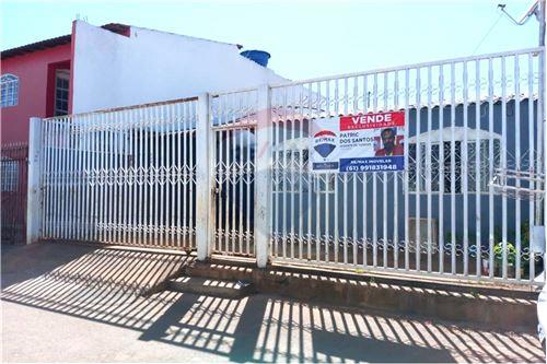 Venda-Casa-QNP 30 CNJUNTO G , 33  - psul-ceilandia  - Ceilandia Sul , Ceilandia , Distrito Federal , 72236007-880391009-50