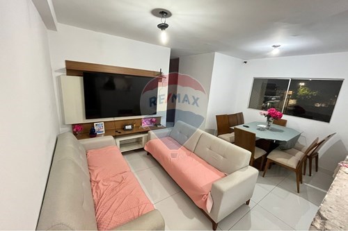 Venda-Apartamento-Riacho Fundo II , Riacho Fundo , Distrito Federal , 71884561-880201022-96