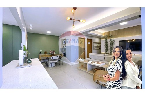 Venda-Apartamento-Quadra 203 Spazio Brisas Águas Claras , lote 5  - Residencial Spazio Brisas Águas Claras  - Sul , Águas Claras , Distrito Federal , 71939360-880341043-81