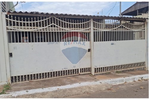 Venda-Casa-QR 619 CONJ 01 , 0  - Samambaia Norte , Samambaia , Distrito Federal , 72333100-880201050-38