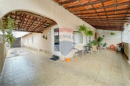 Venda-Casa-Guara I , Guara , Distrito Federal , 71010133-880161017-34