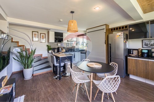 Venda-Apartamento-Lago Norte , Brasília , Distrito Federal , 71503505-880221008-100