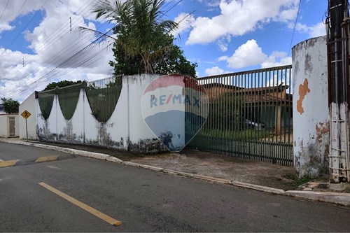 Venda-Casa de Condomínio-Q. 01, Conj. 1, S. H. Vicente Pires , 17  - Churrascaria Búfalo Bio  - Colônia Agricola Samambaia , Vicente Pires , Distrito Federal , 72001-204-880221055-42